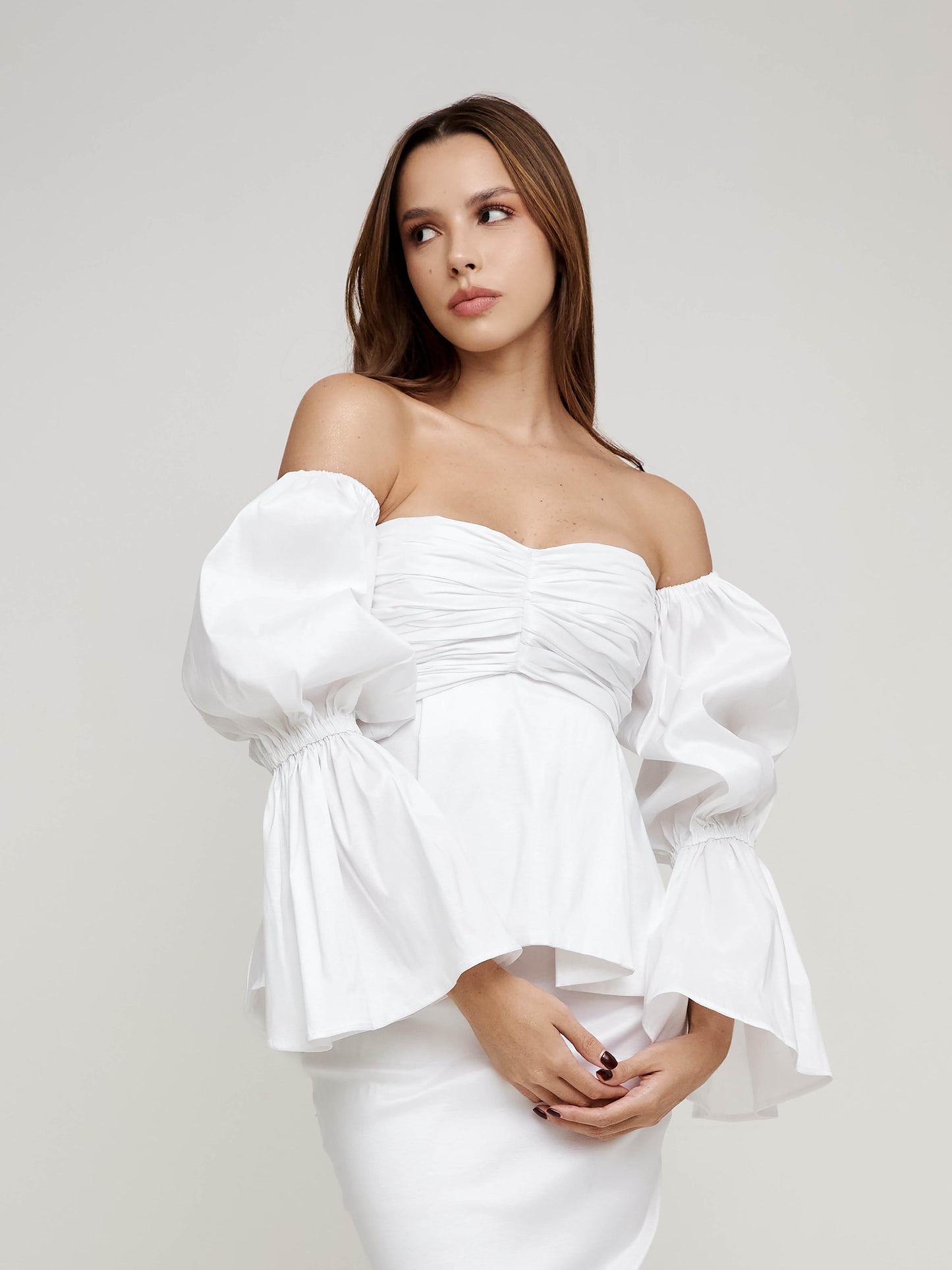 Blusa ALBA