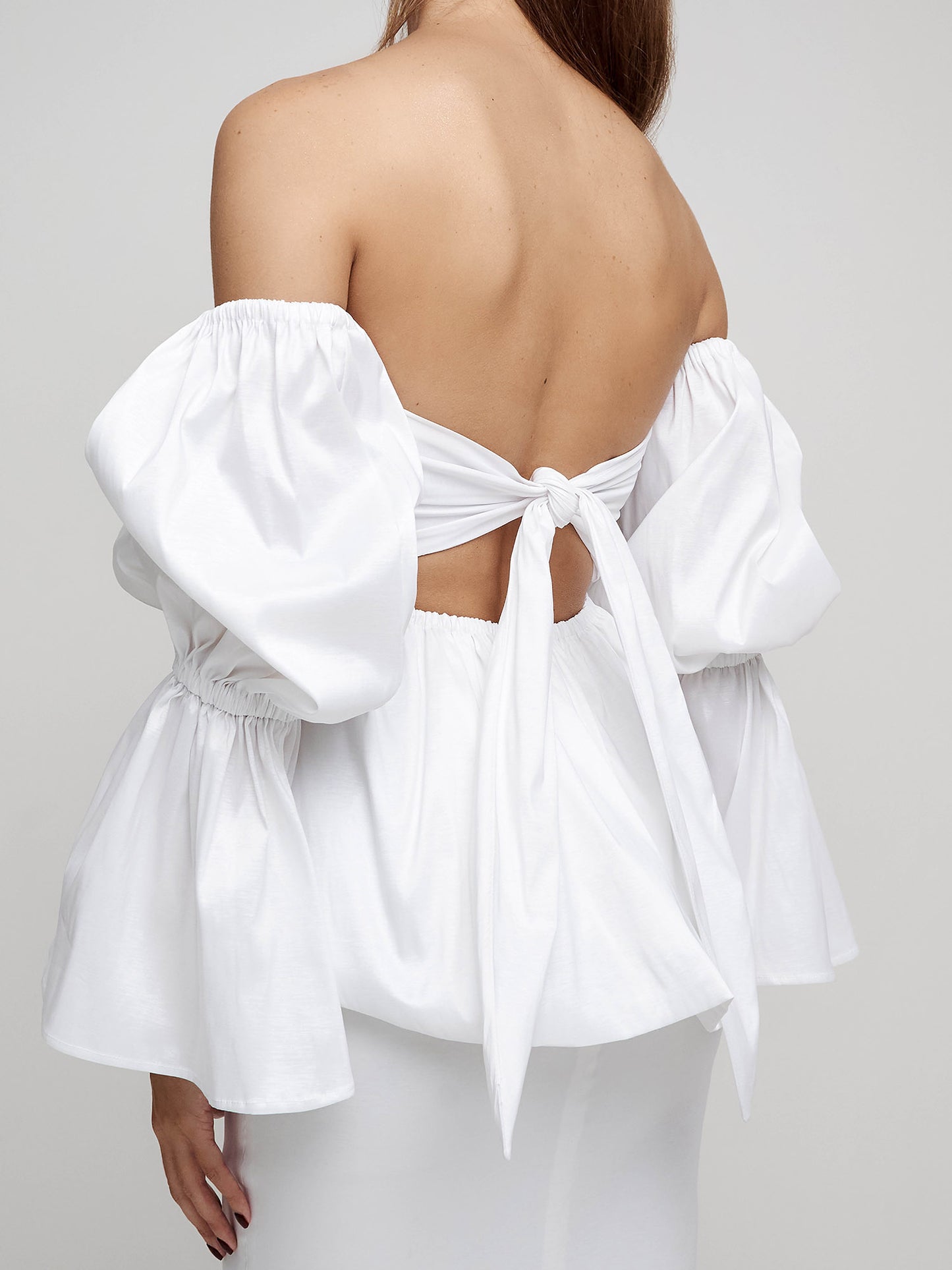 Blusa ALBA