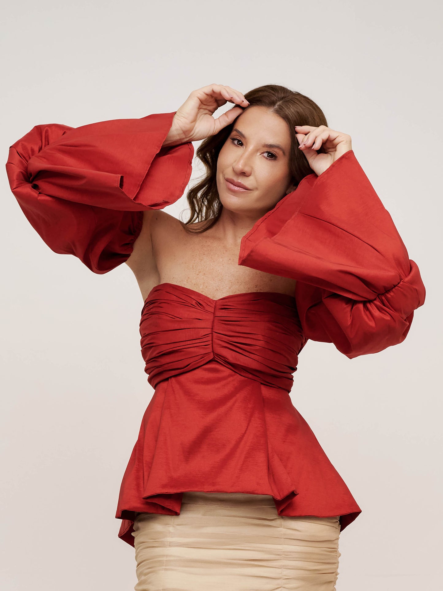 Blusa ALBA