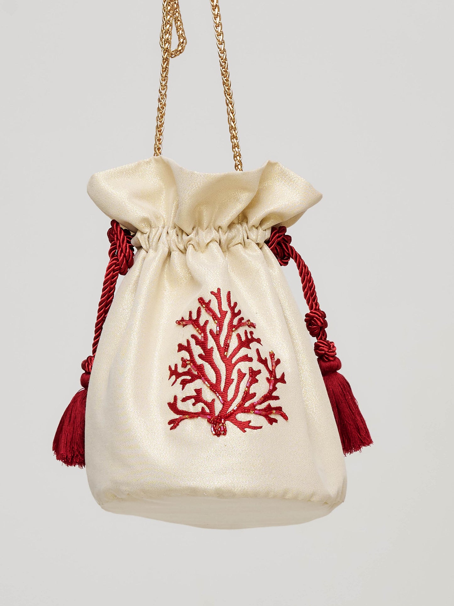 Bucket bag