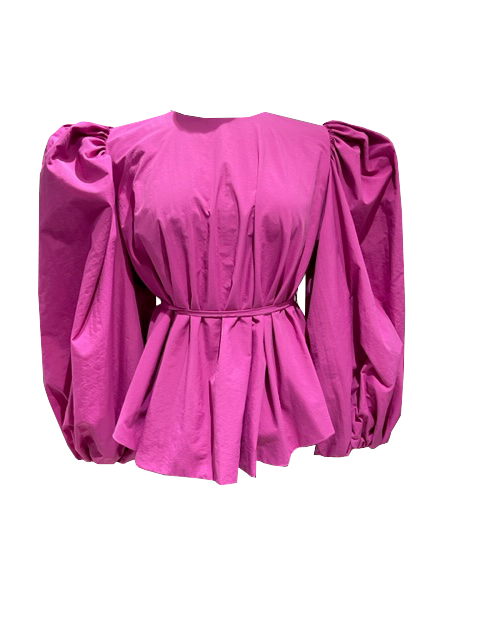 Amalia Blouse