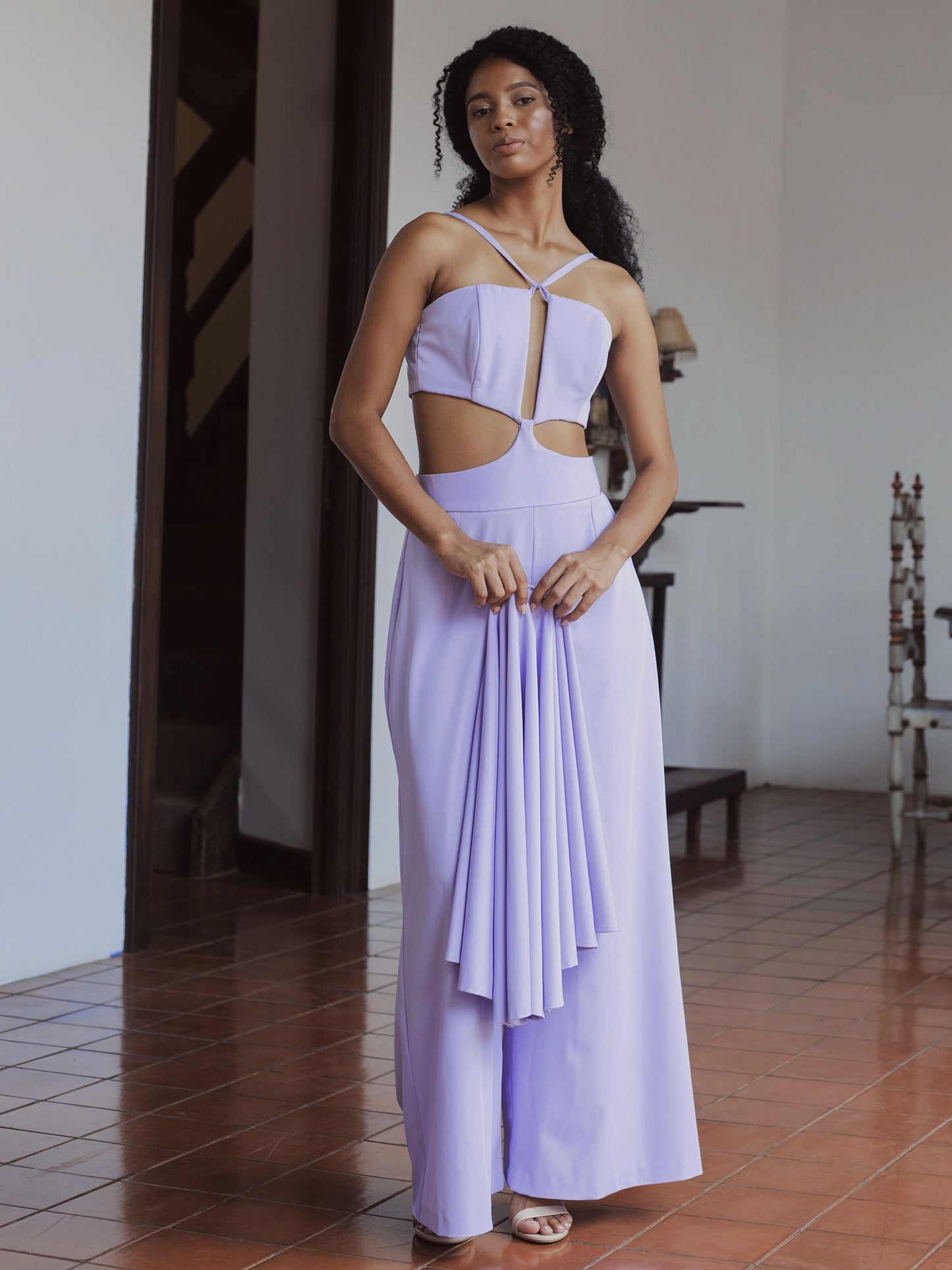 Jumpsuit Joaquina