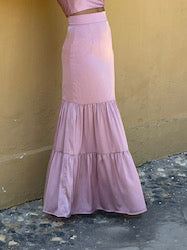 Long skirt Libertad