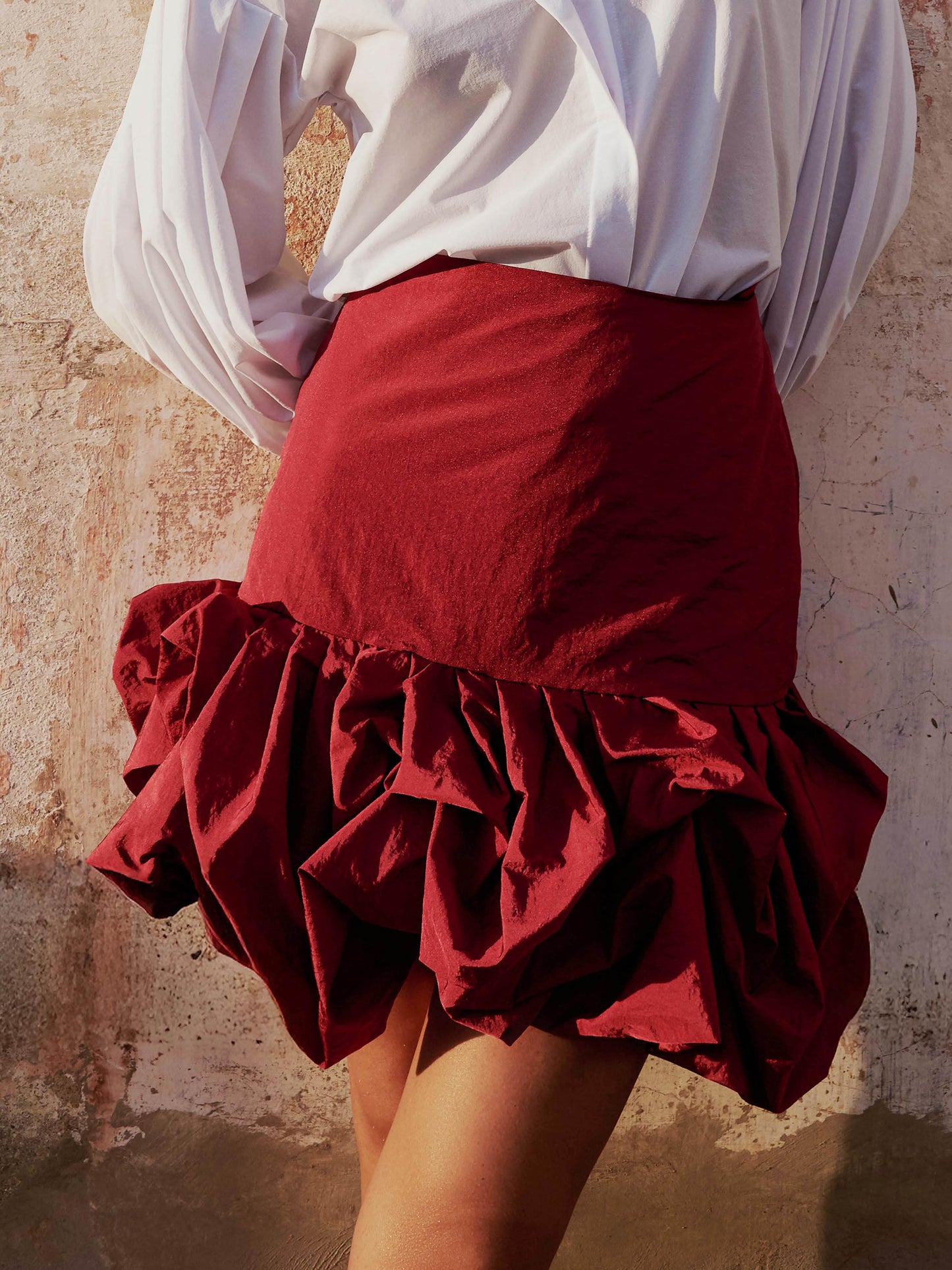 Mini Skirt VERO