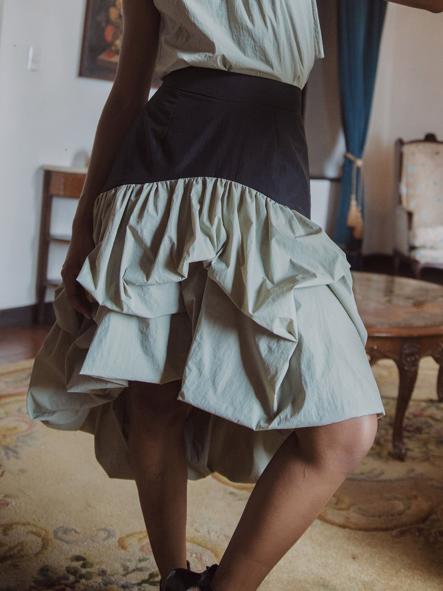 Rosalia Skirt