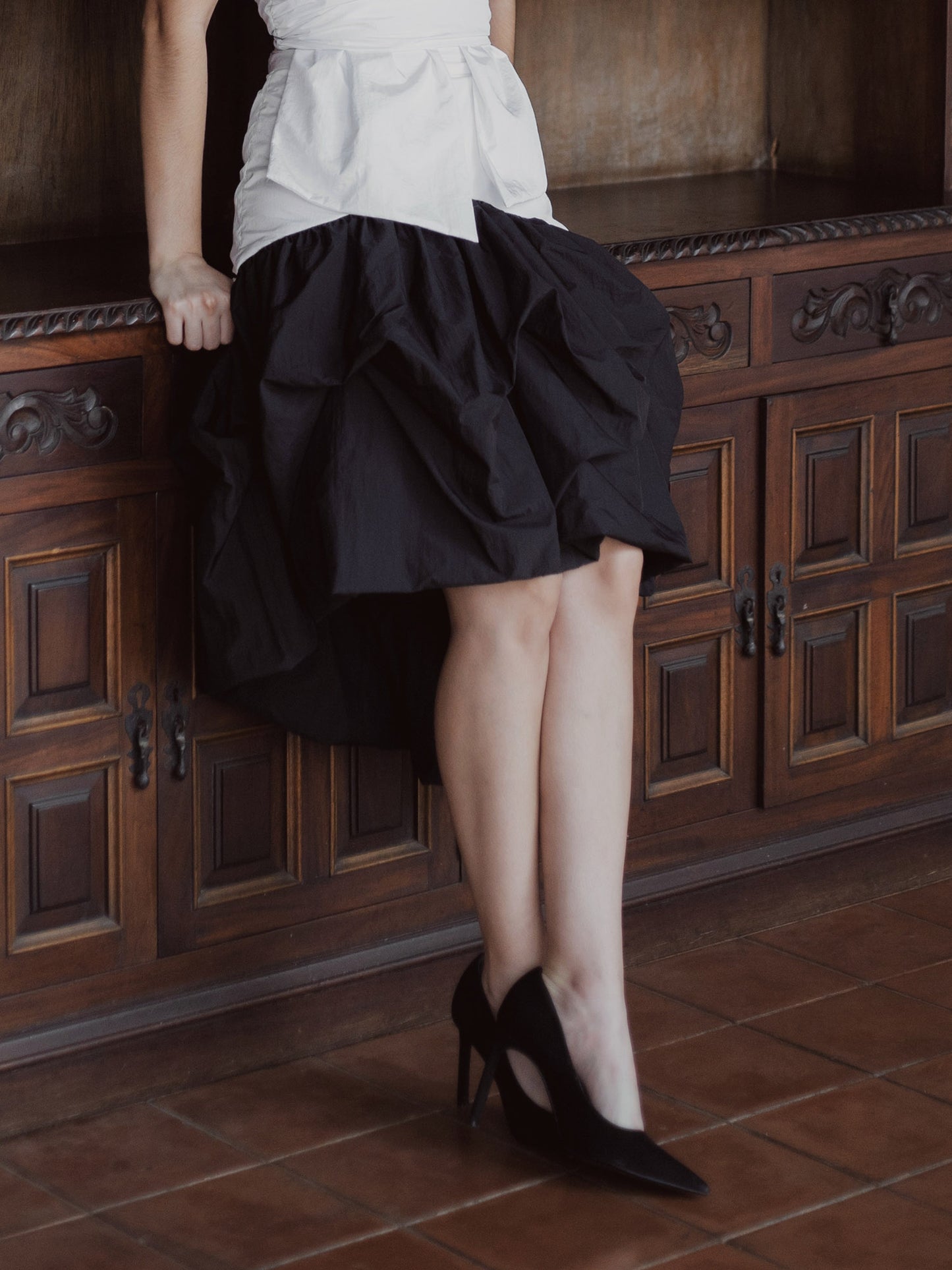 Rosalia Skirt