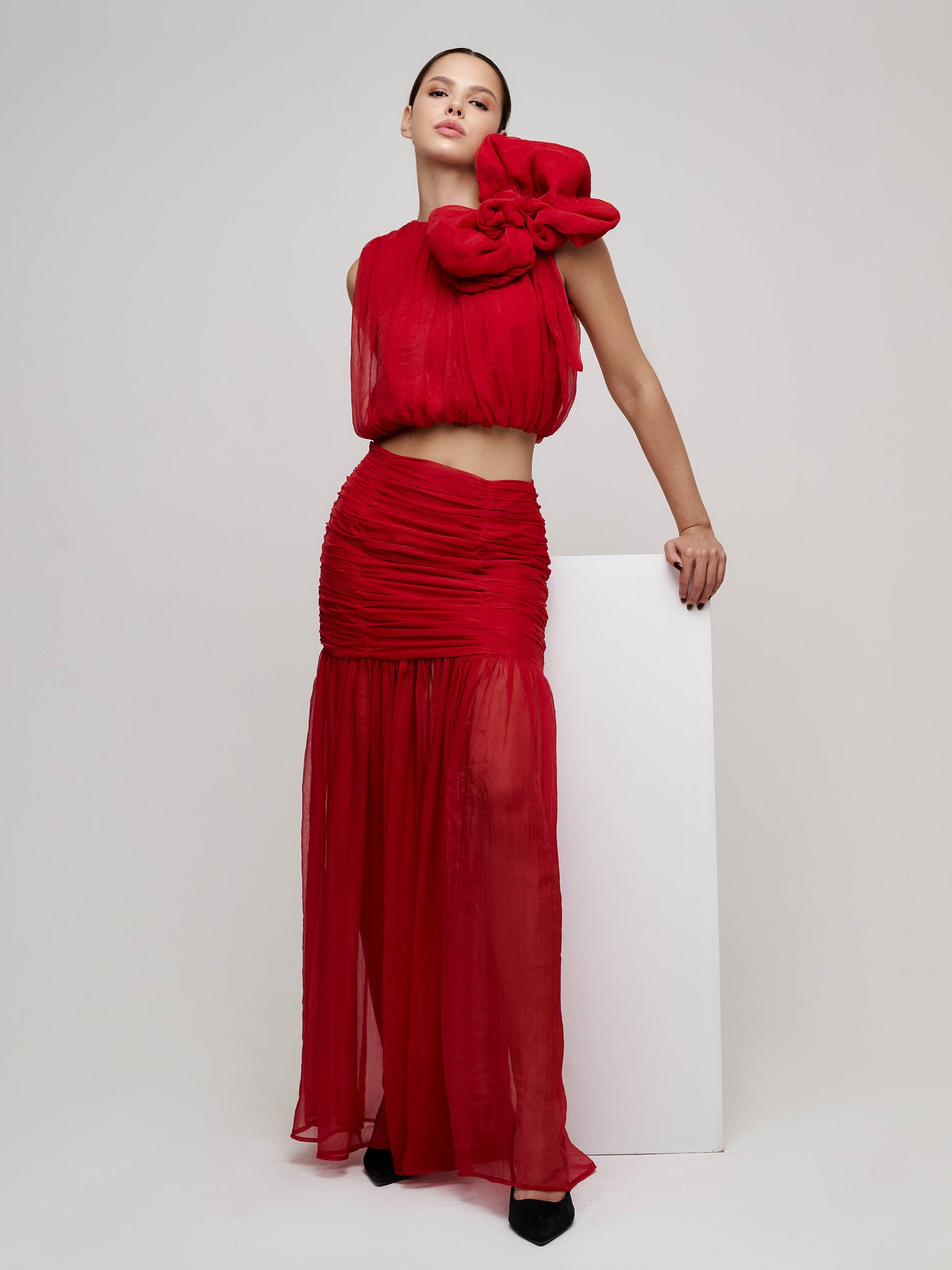 Coralina Set