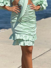 Skirt Caribe