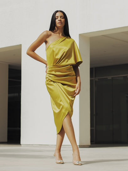 Sofia Dress – Lemon Tree Venezuela Sofia Dress – Lemon Tree Venezuela