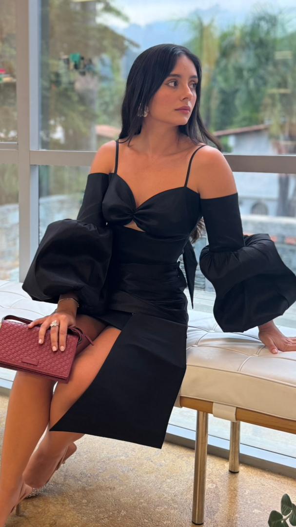 Jazmín top