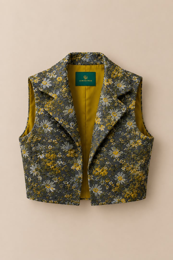 Amara vest