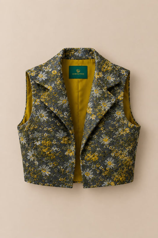 Amara vest