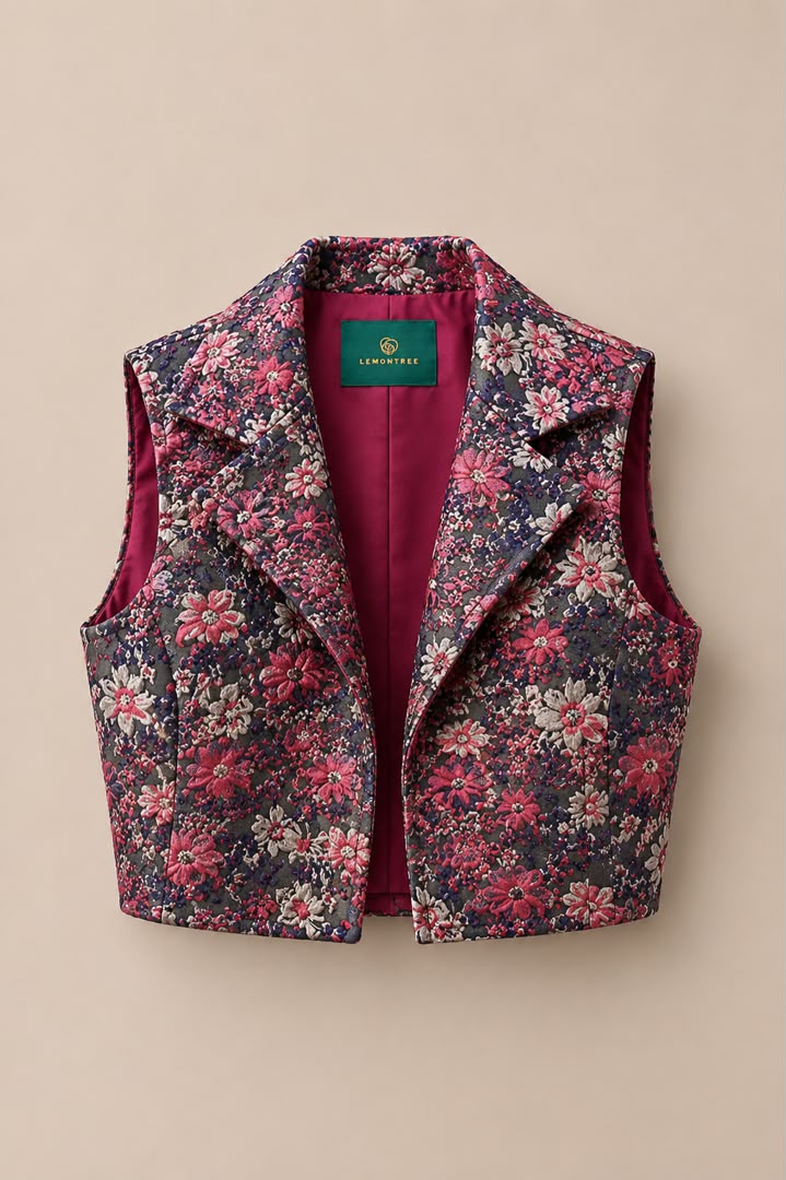Amara vest