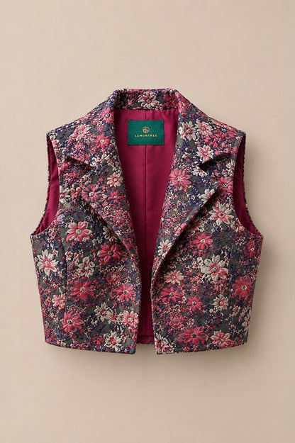 Amara vest