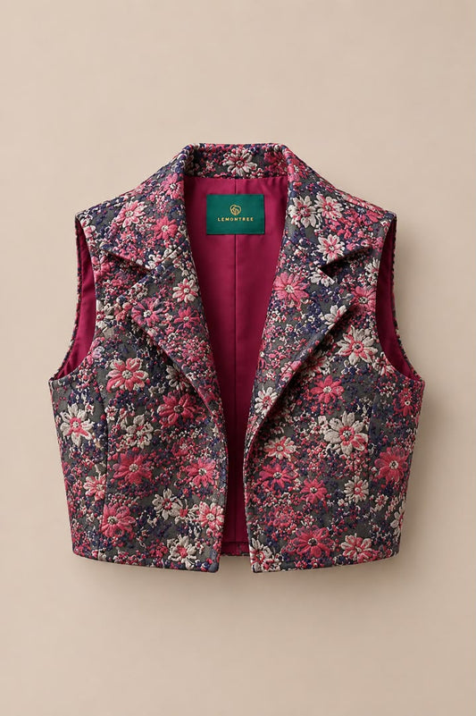 Amara vest