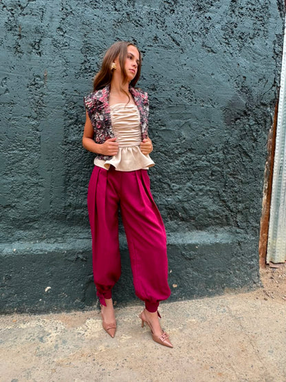 Amara vest