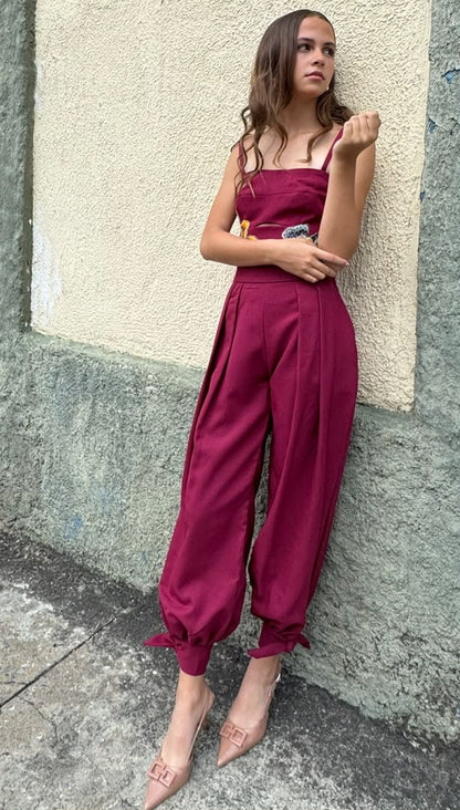 Evania Pant