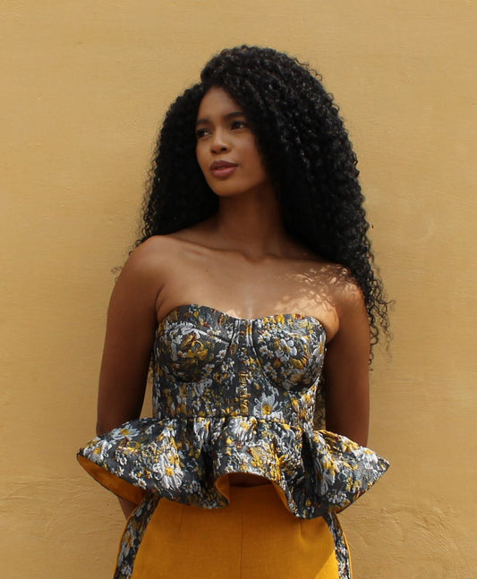 Isabella Top