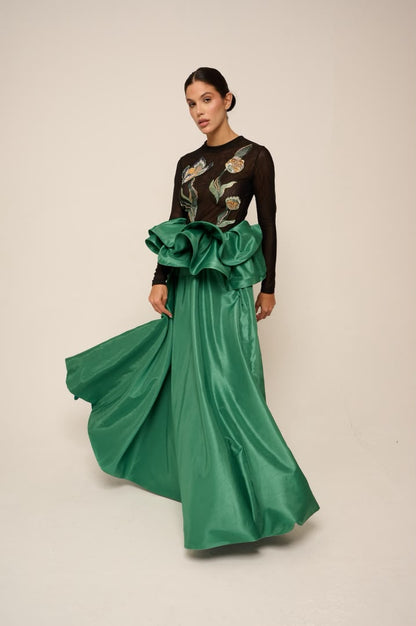 Maxi Skirt MONIC