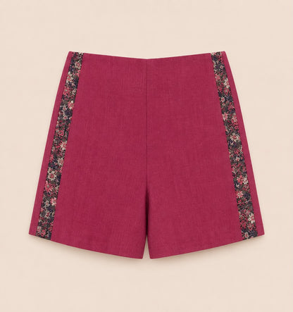 Short VERA