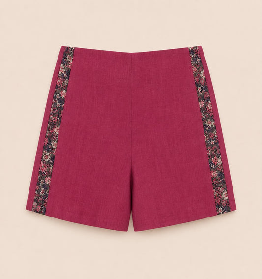 Short VERA