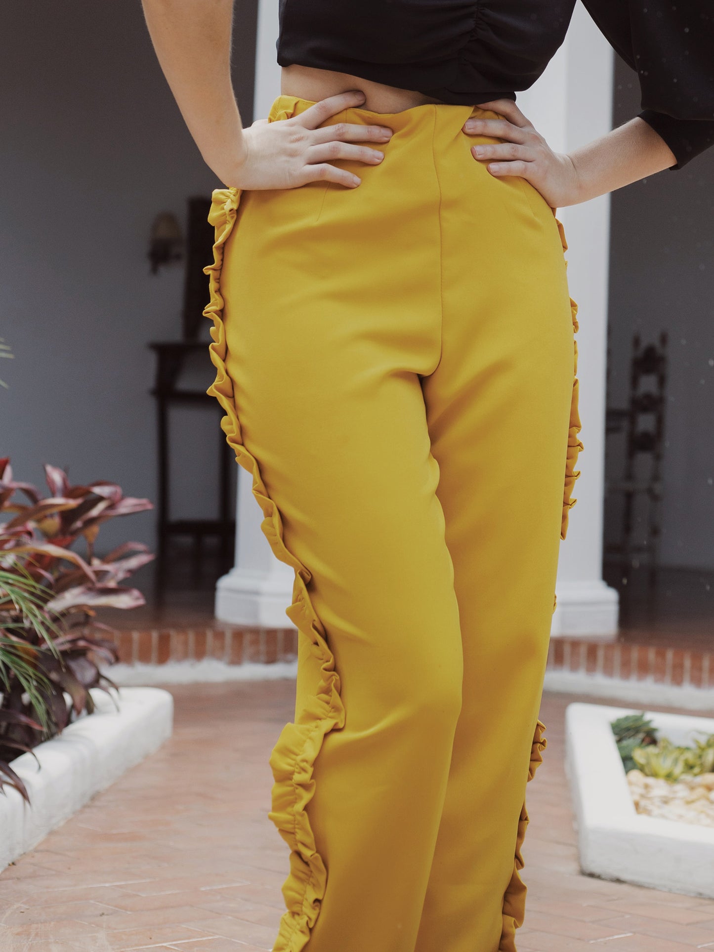 Triana Pant